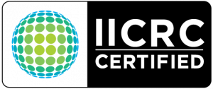 Institute of Inspection, Cleaning, and Restoration Certification Northern New Jersey