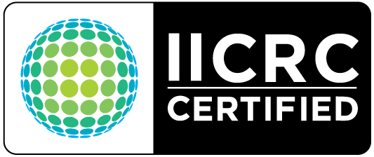 Institute of Inspection, Cleaning, and Restoration Certification Northern New Jersey